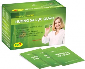 PQA Hương Sa Lục Quân